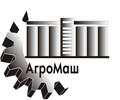 Логотип Агромаш
